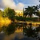 Landscaping project of Maria Sagreras in Son Ferreret - Mallorca - Viveros Pou Nou