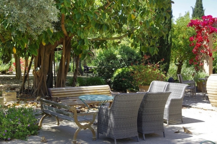 Garden Center in Mallorca - Garden Design