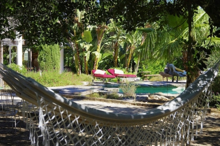 Garden Center in Mallorca - Garden Design