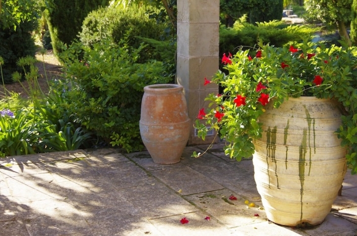 Garden Center in Mallorca - Garden Design