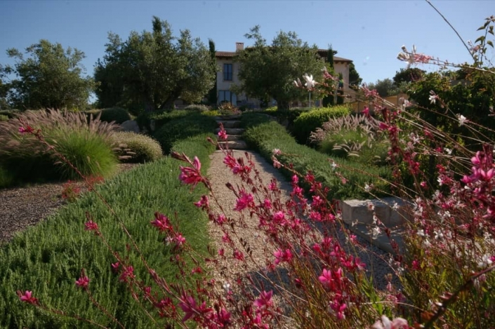 DGartendetails auf der Finca Son Ferreret - Mallorca - Gartencenter Viveros Pou Nou
